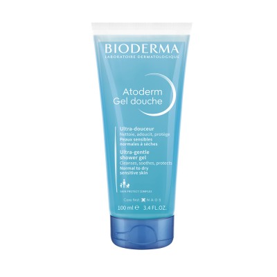 ELIMINAR Atoderm Gel Douche 100ml